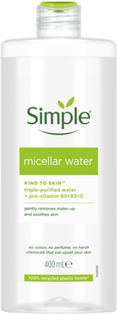Micellar Water