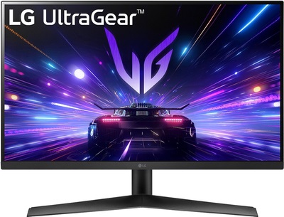 LG 27"