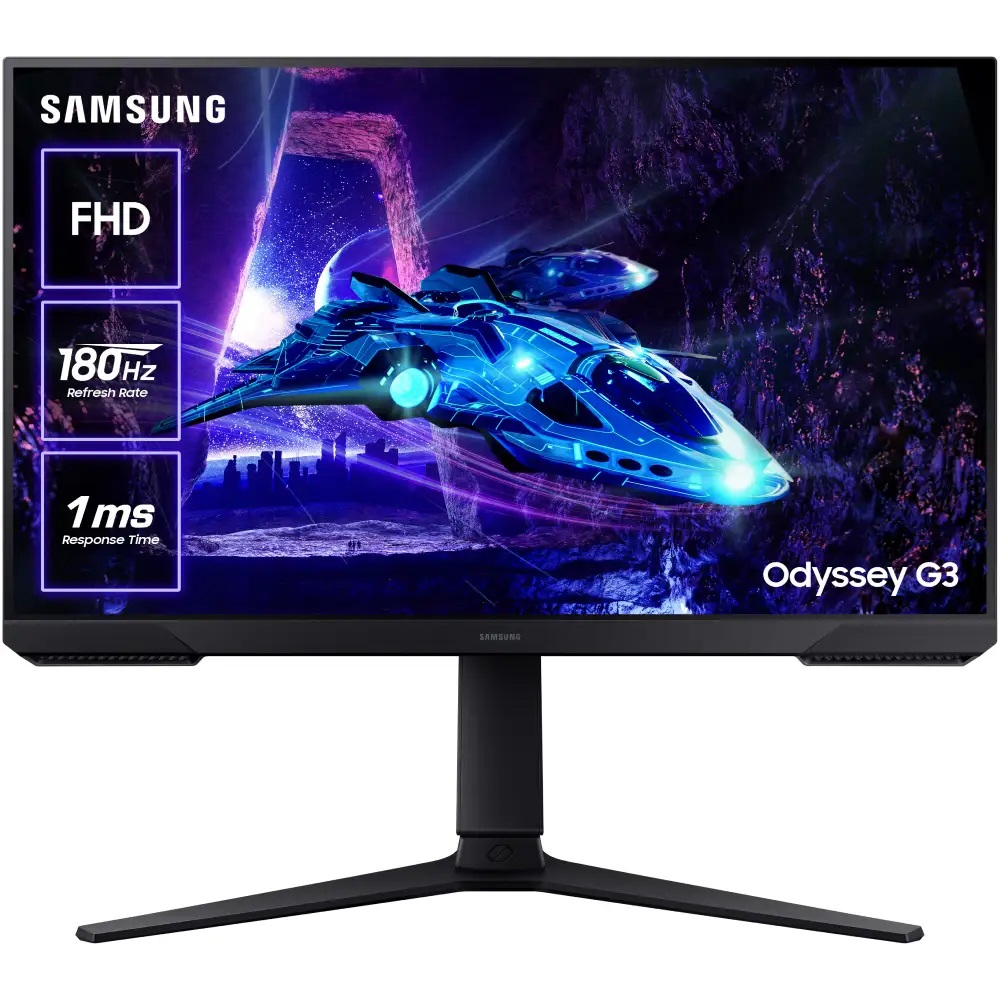 Samsung 24"