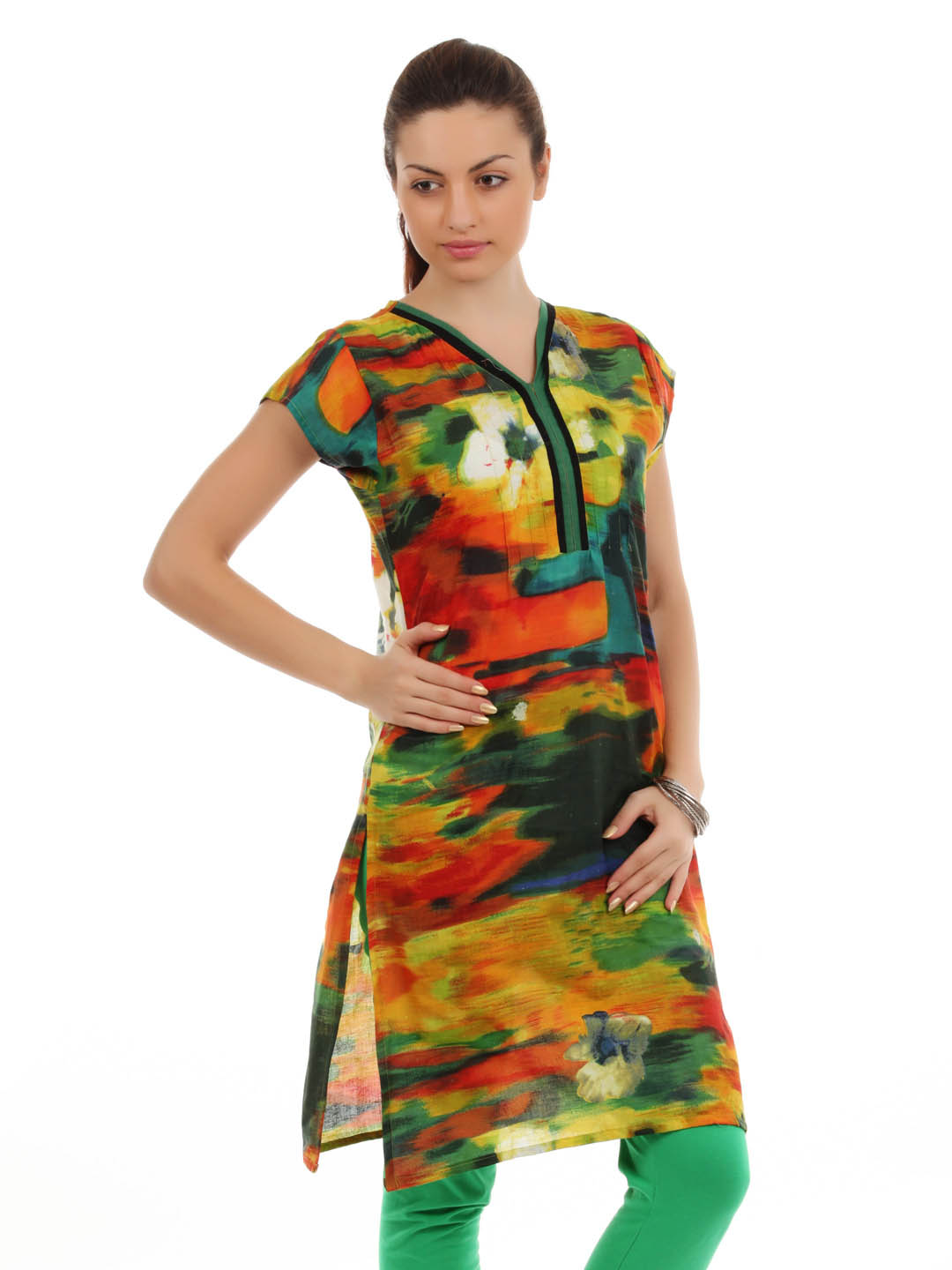 Kurtas