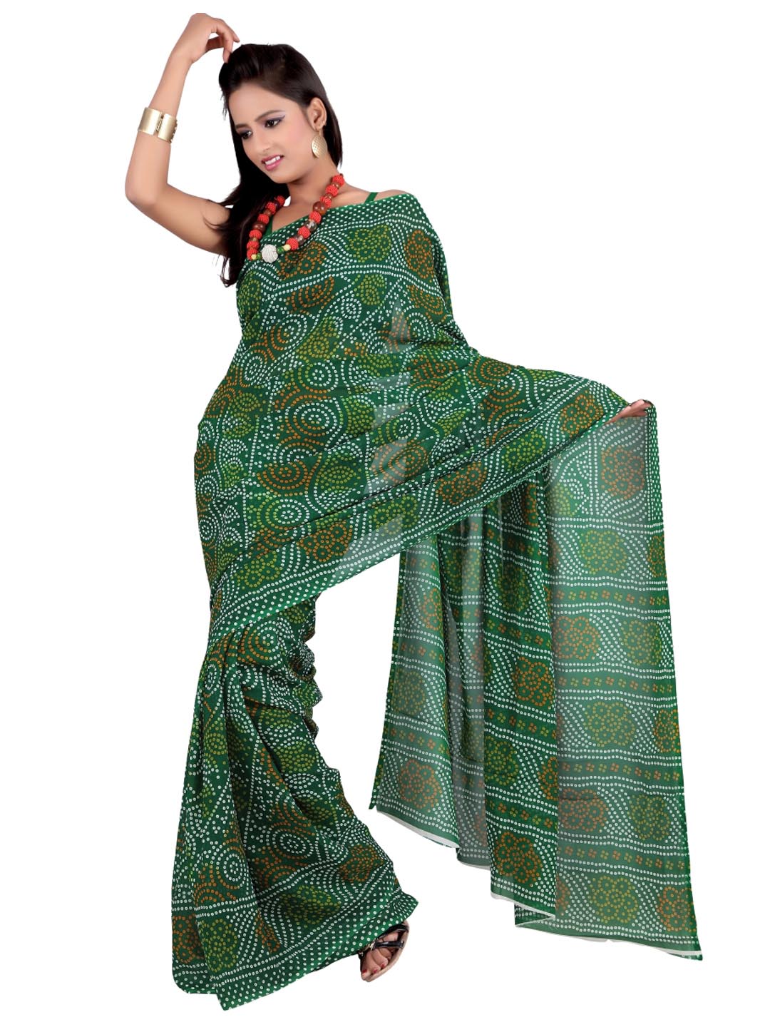 Sarees