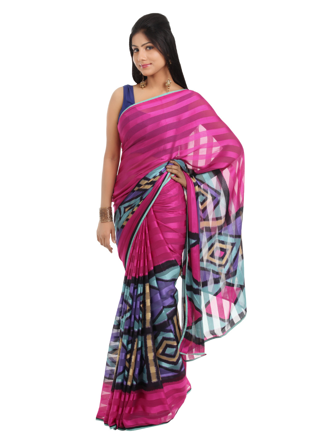 Sarees