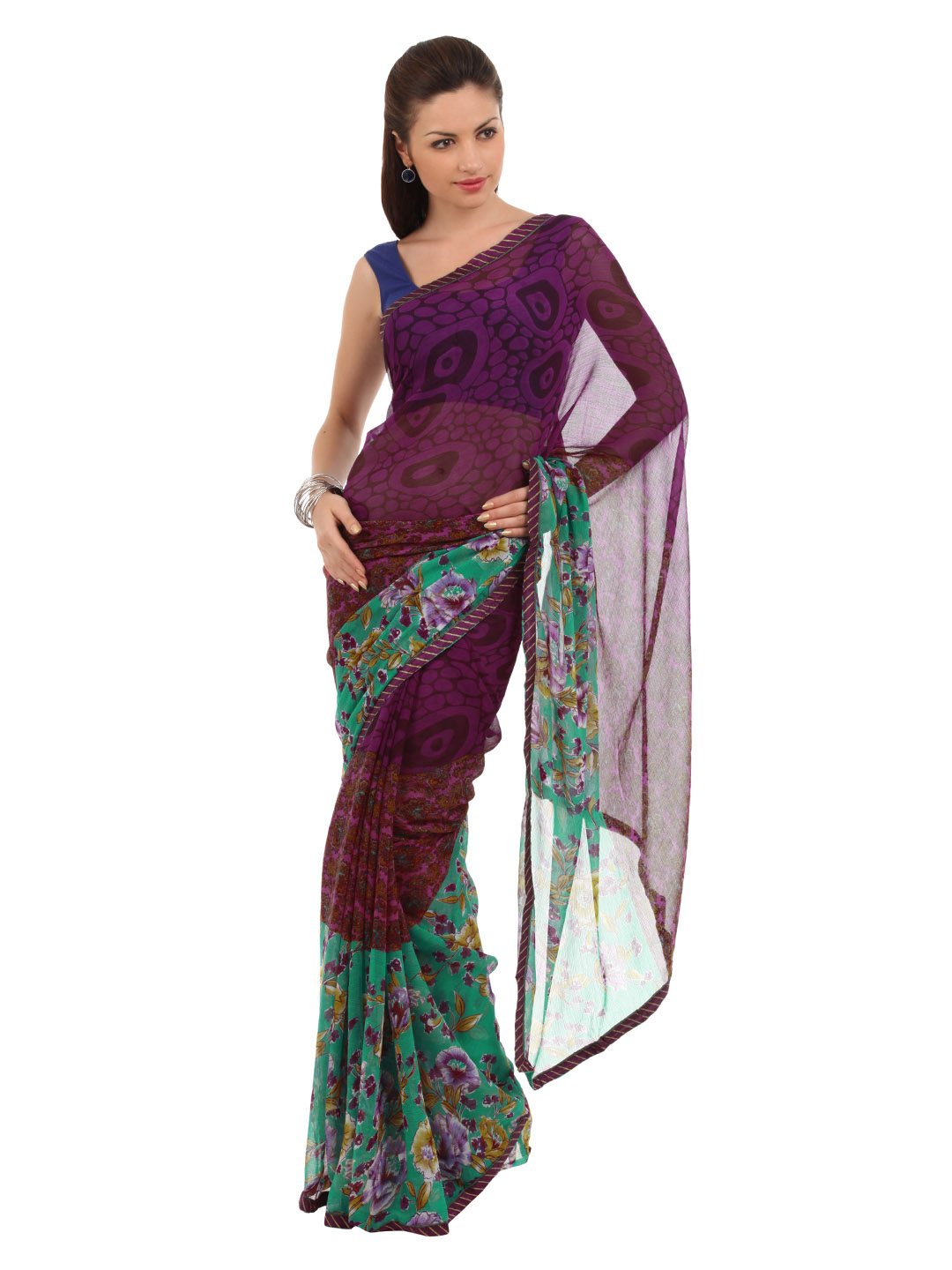 Sarees