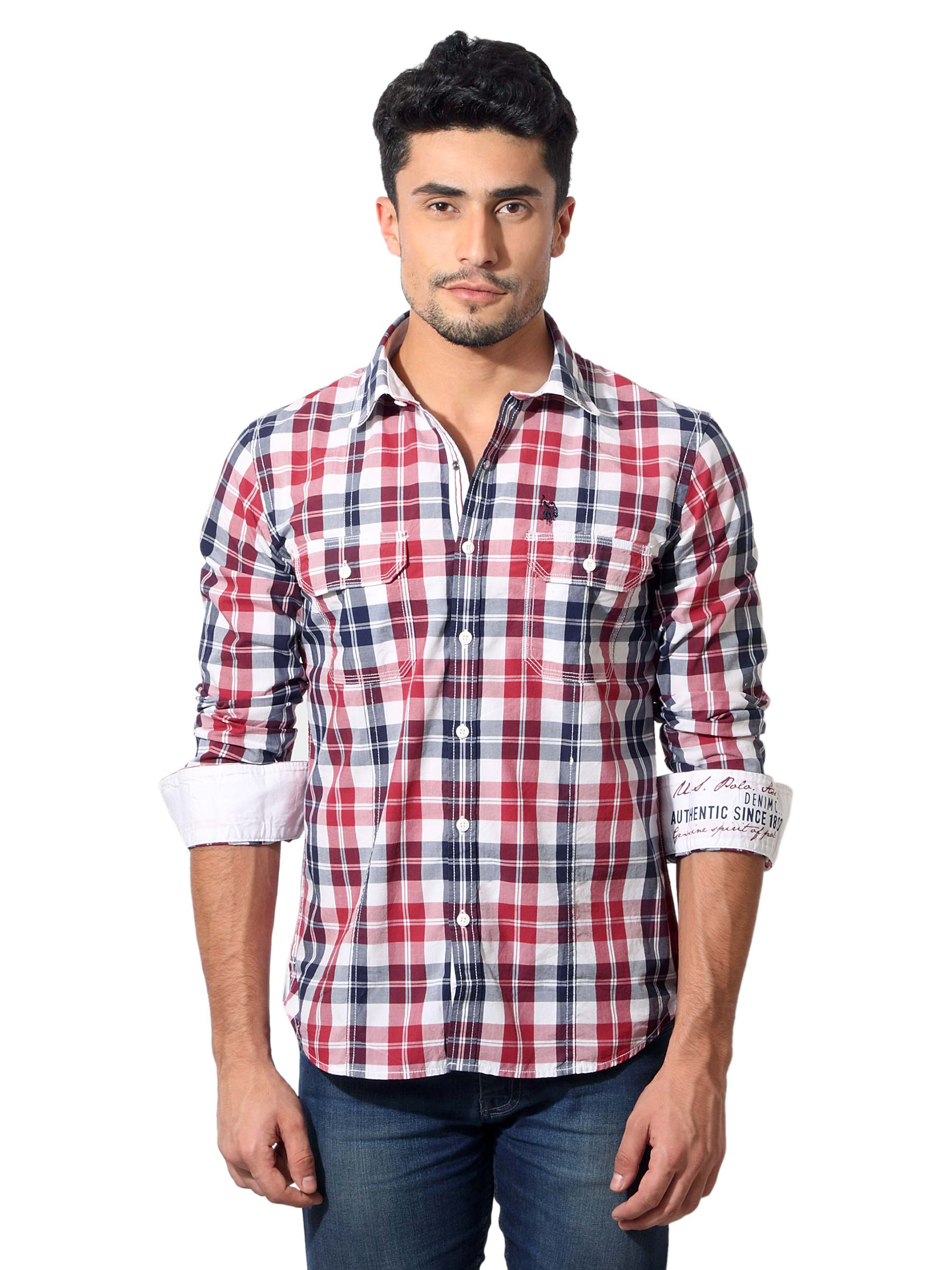 Shirts