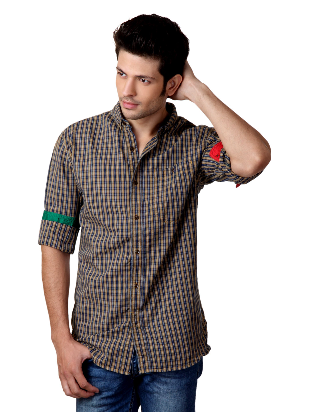 Shirts