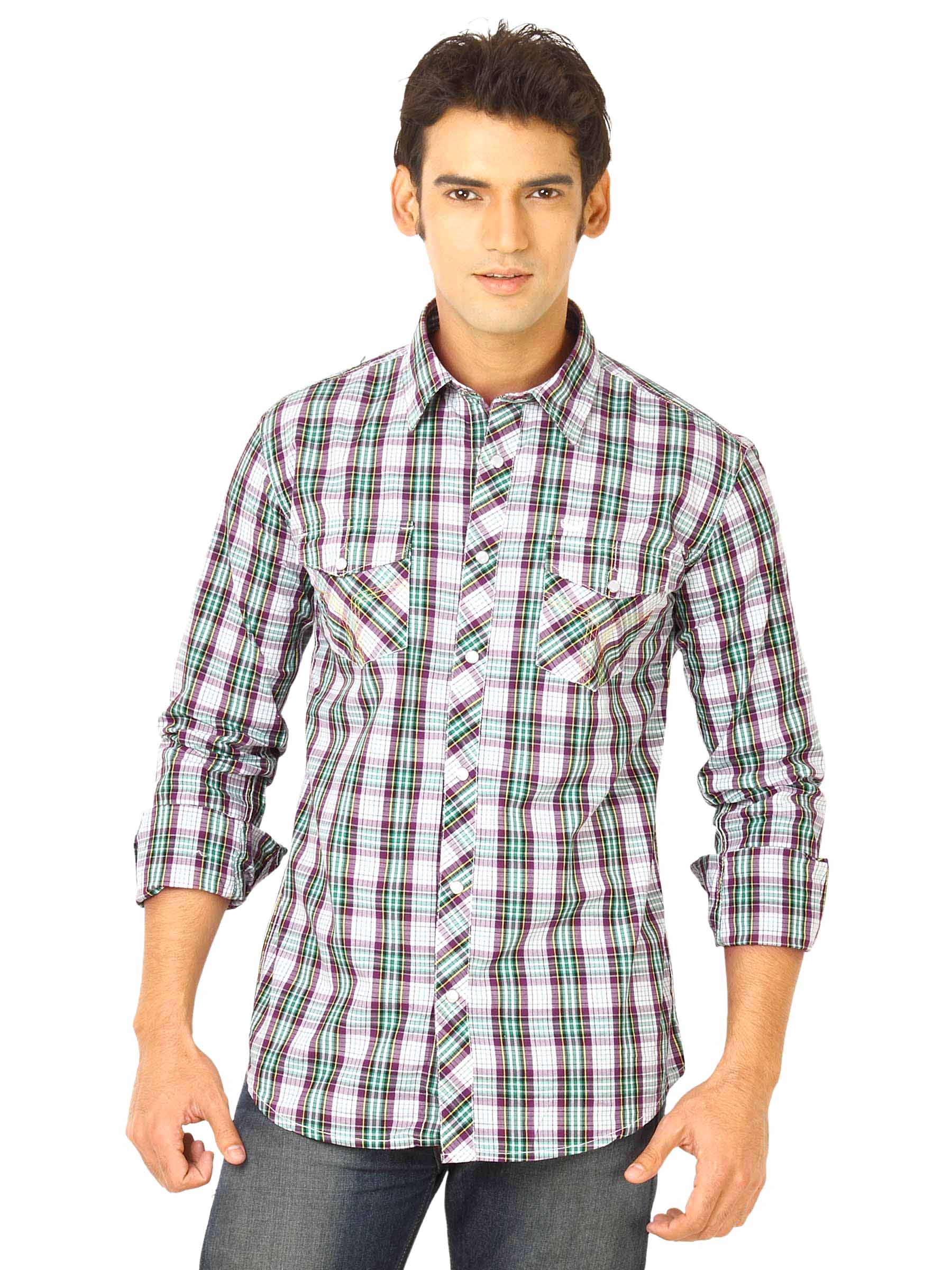 Shirts