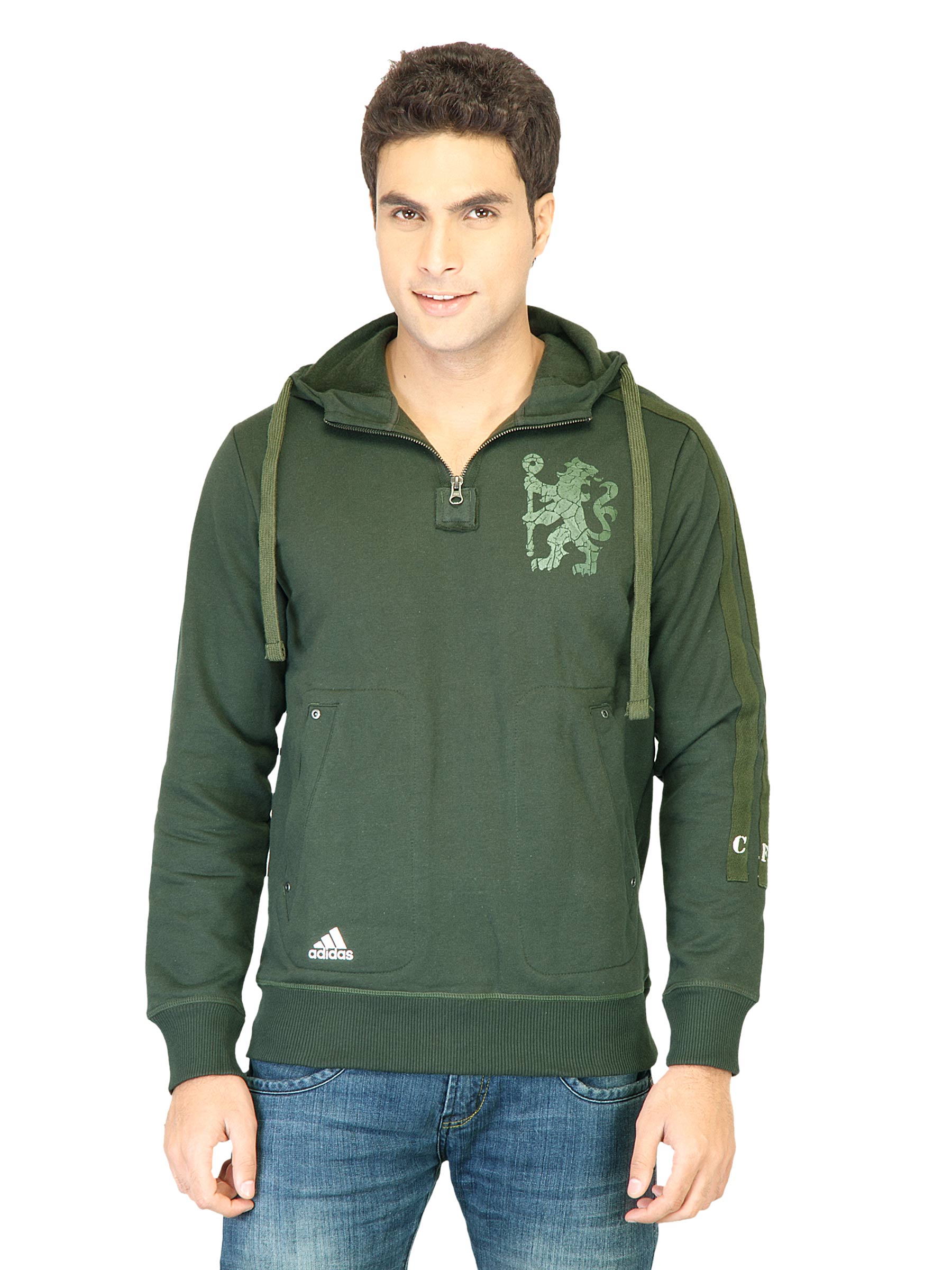 Sweatshirts