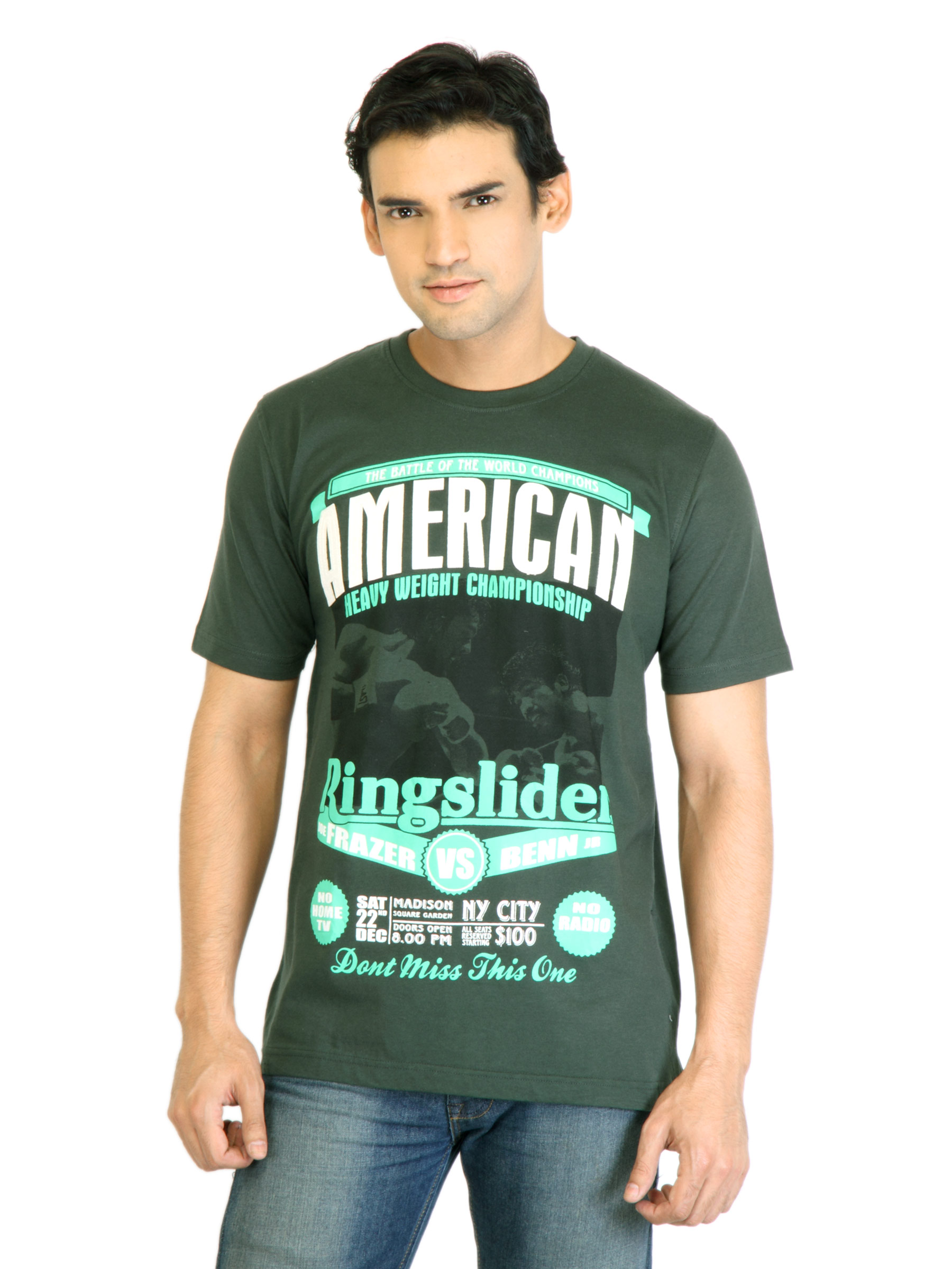 Tshirts