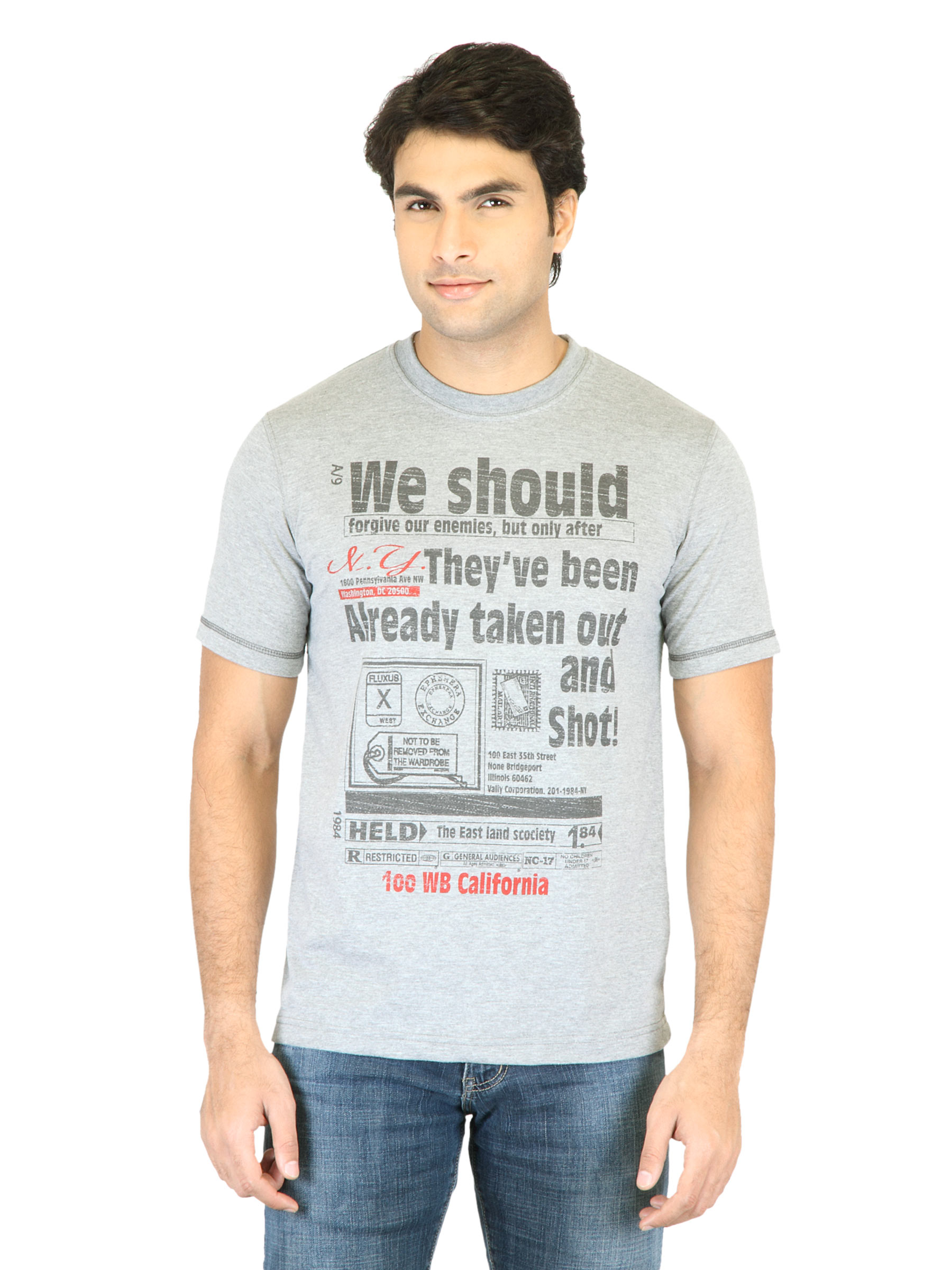 Tshirts