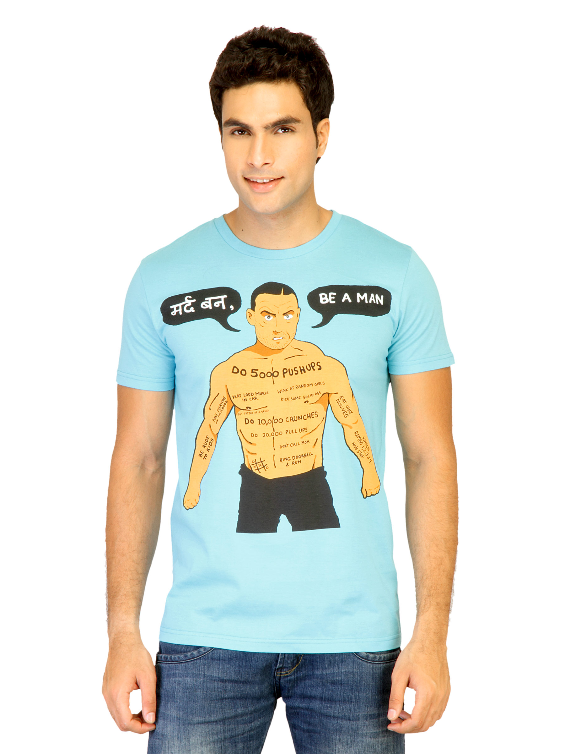 Tshirts