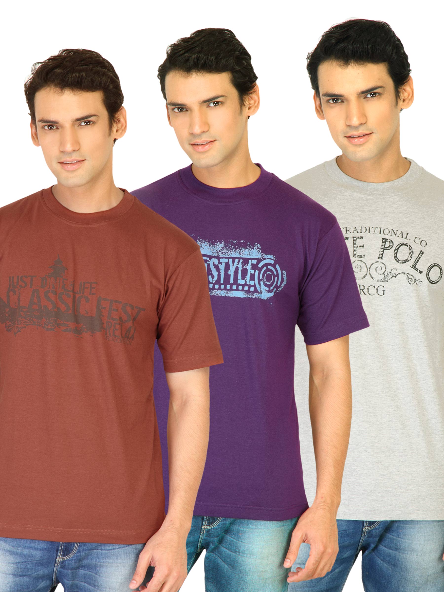 Tshirts