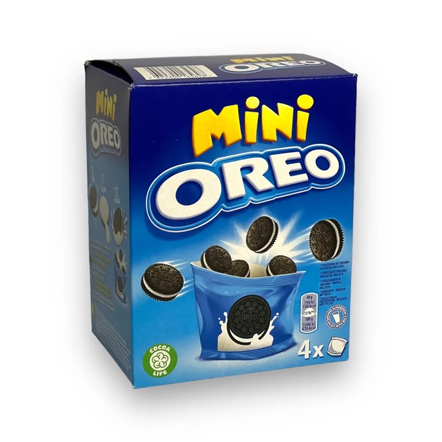 Oreo