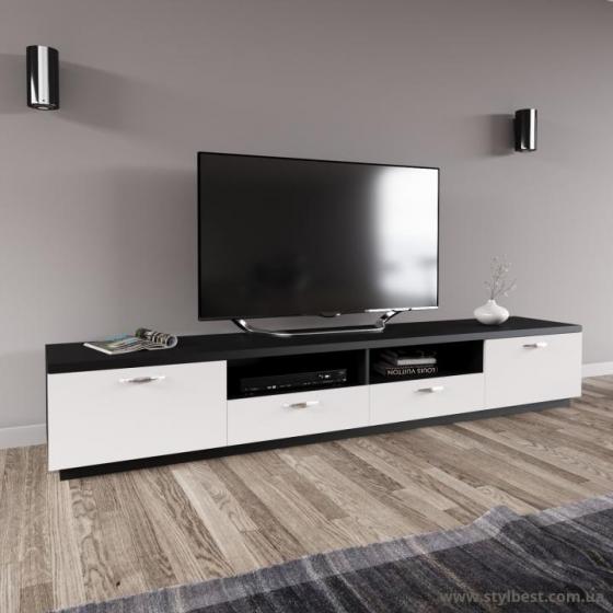 Tv-stand